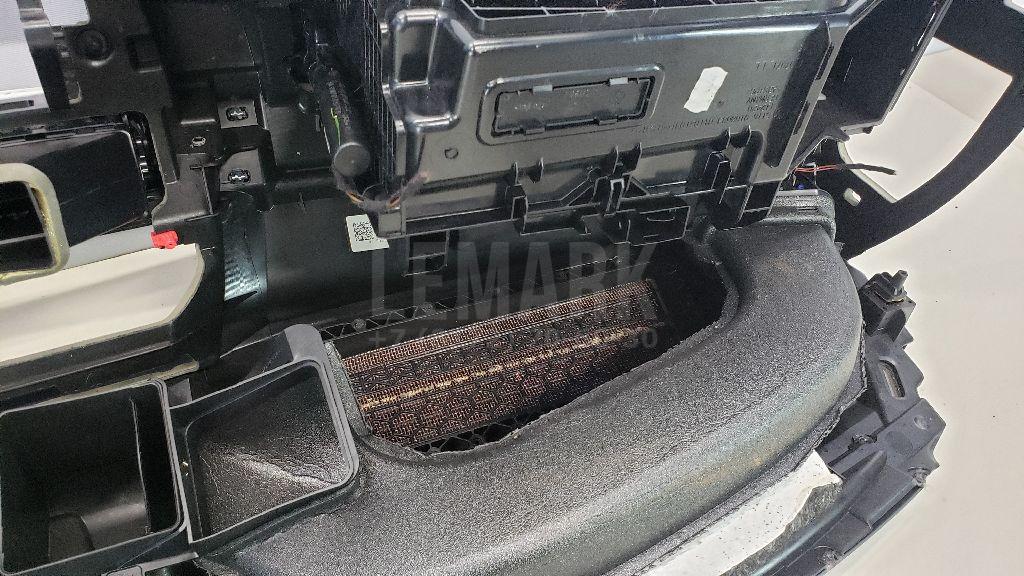 Торпедо для  Audi A3 [8V] 2013-2020