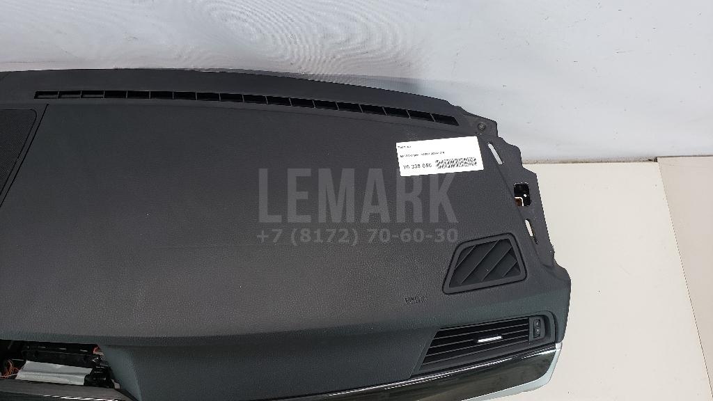 Торпедо для  Audi A3 [8V] 2013-2020