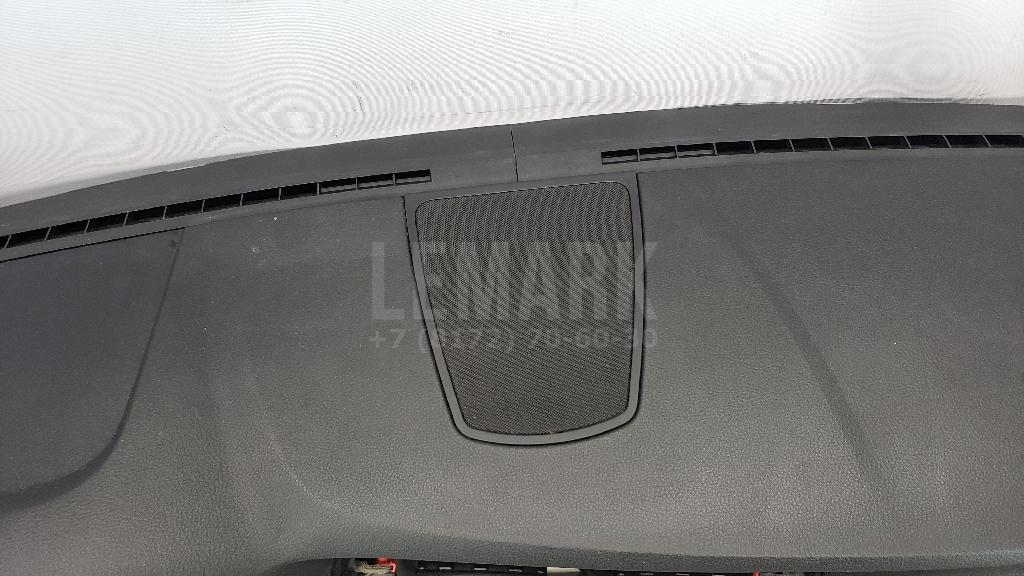 Торпедо для  Audi A3 [8V] 2013-2020