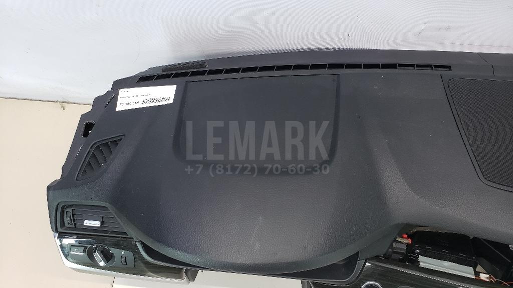 Торпедо для  Audi A3 [8V] 2013-2020