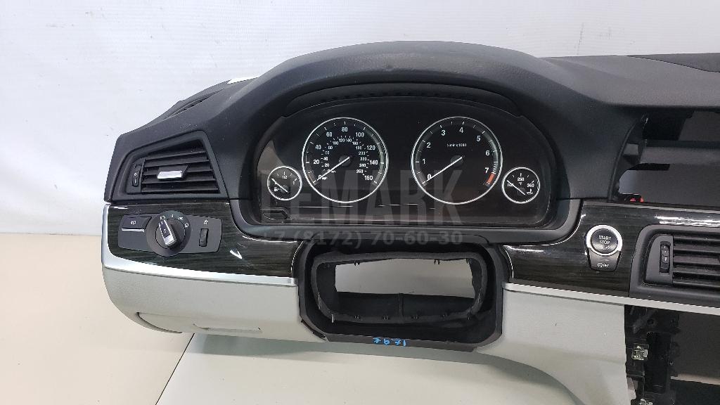 Торпедо для  Audi A3 [8V] 2013-2020