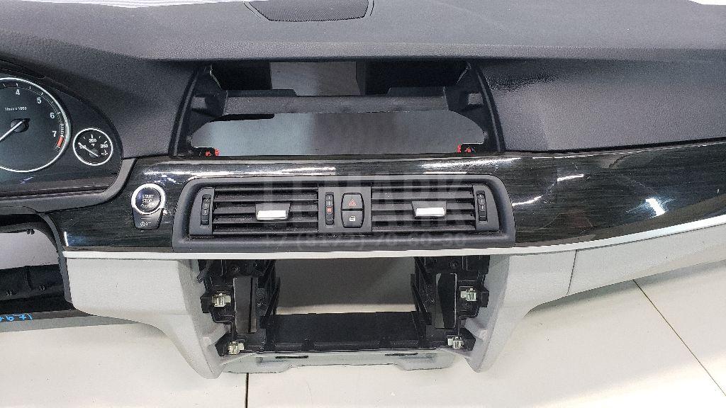 Торпедо для  Audi A3 [8V] 2013-2020