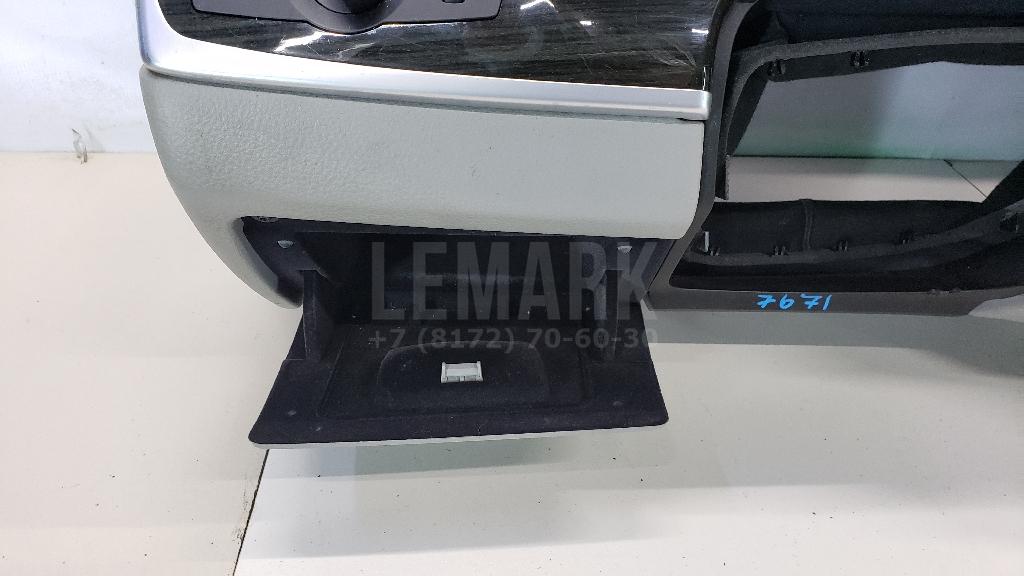 Торпедо для  Audi A3 [8V] 2013-2020