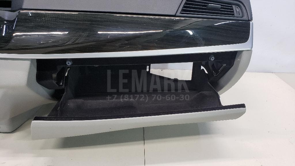 Торпедо для  Audi A3 [8V] 2013-2020