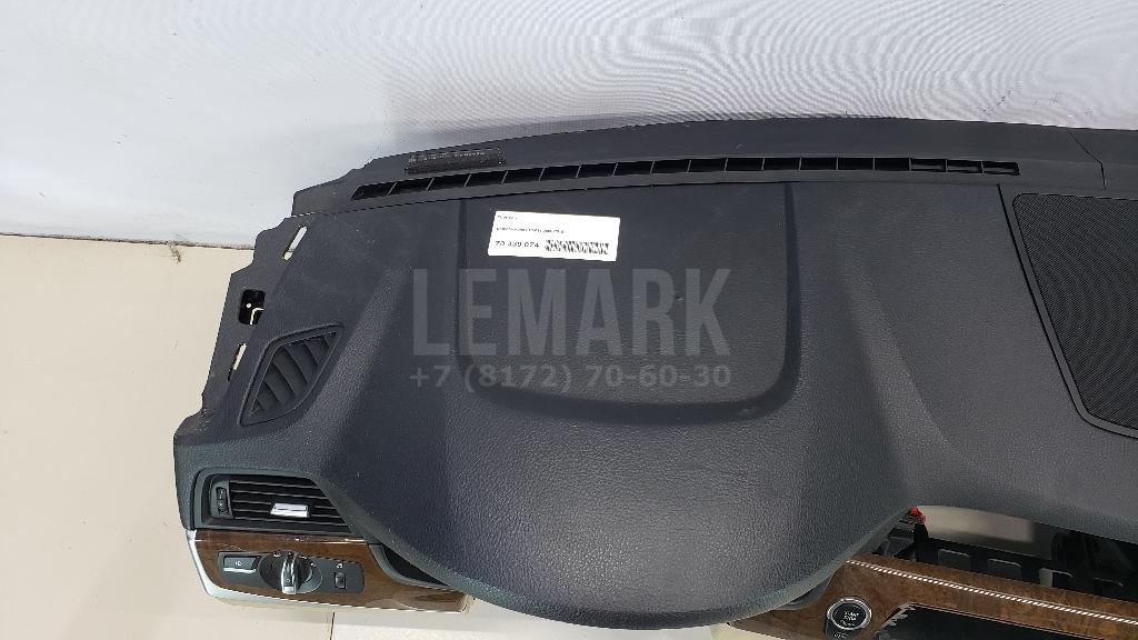 Торпедо для  BMW X1 E84 2009-2015