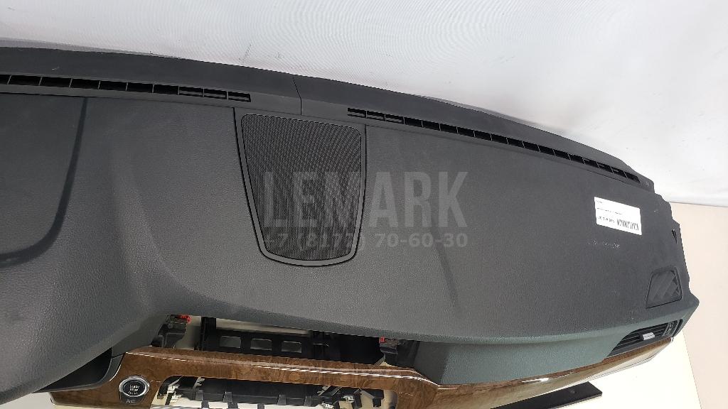 Торпедо для  BMW X1 E84 2009-2015
