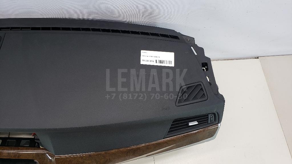 Торпедо для  BMW X1 E84 2009-2015