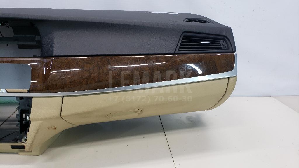 Торпедо для  BMW X1 E84 2009-2015