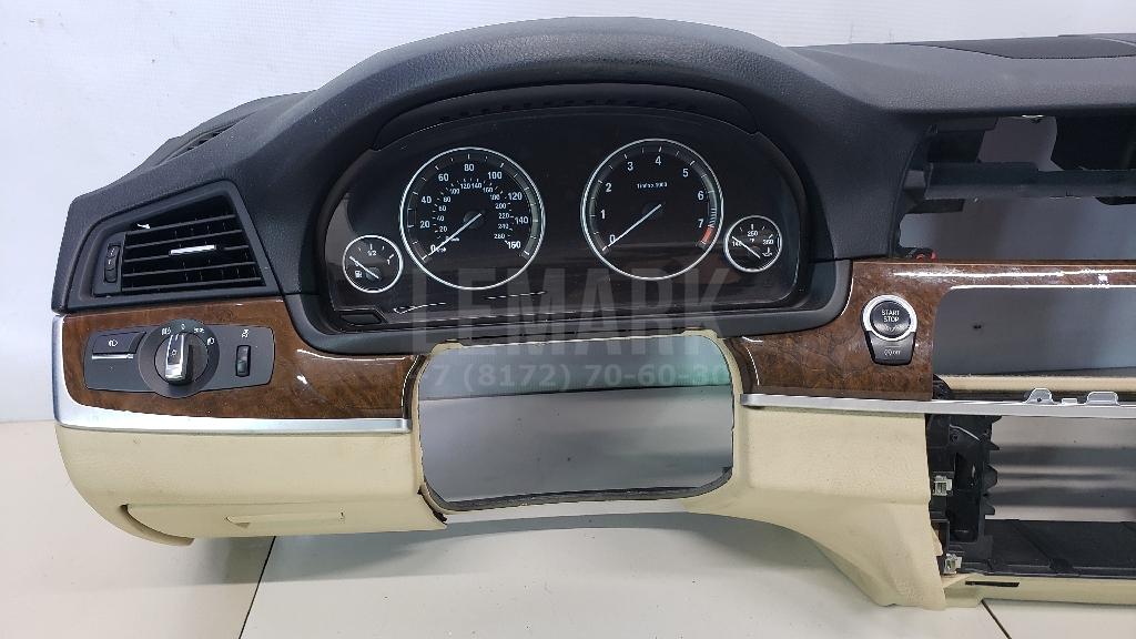 Торпедо для  BMW X1 E84 2009-2015