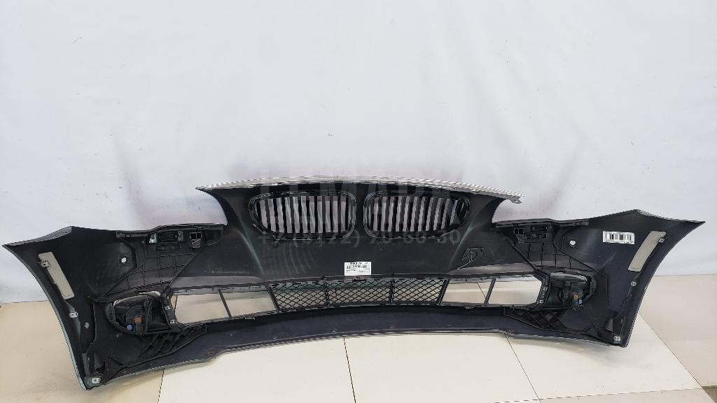 Бампер передний для  Changan UNI-K 2020