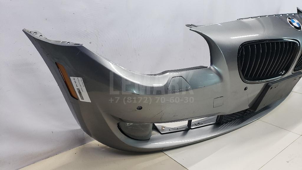 Бампер передний для  Changan UNI-K 2020
