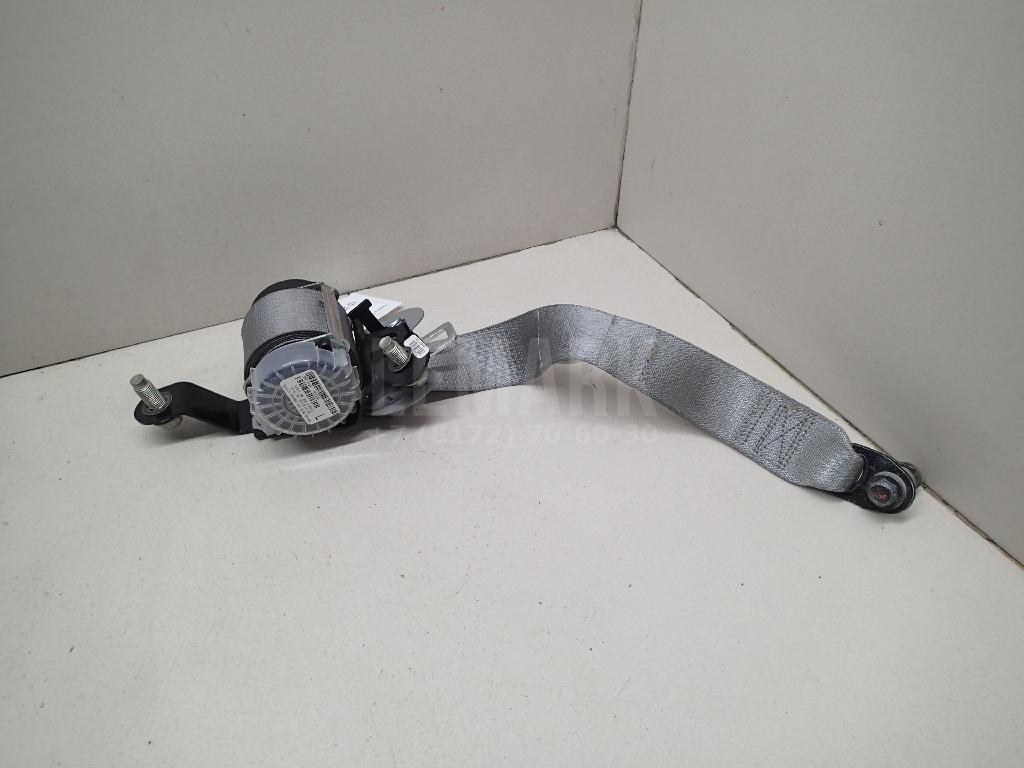 Ремень безопасности 898101U510H9 Hyundai-Kia