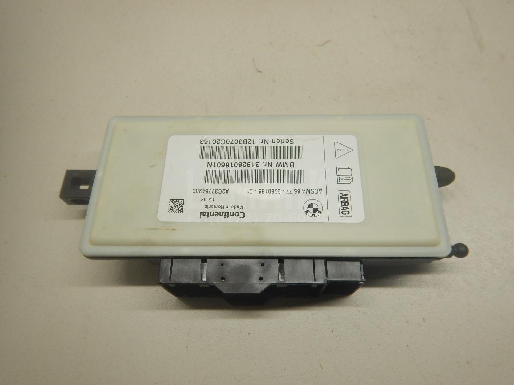 Блок управления AIR BAG