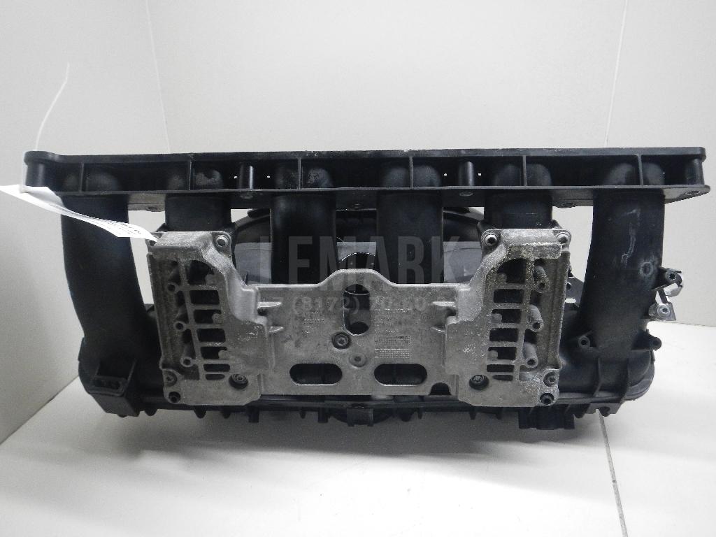 Коллектор впускной для  Audi A4 [B7] 2005-2007