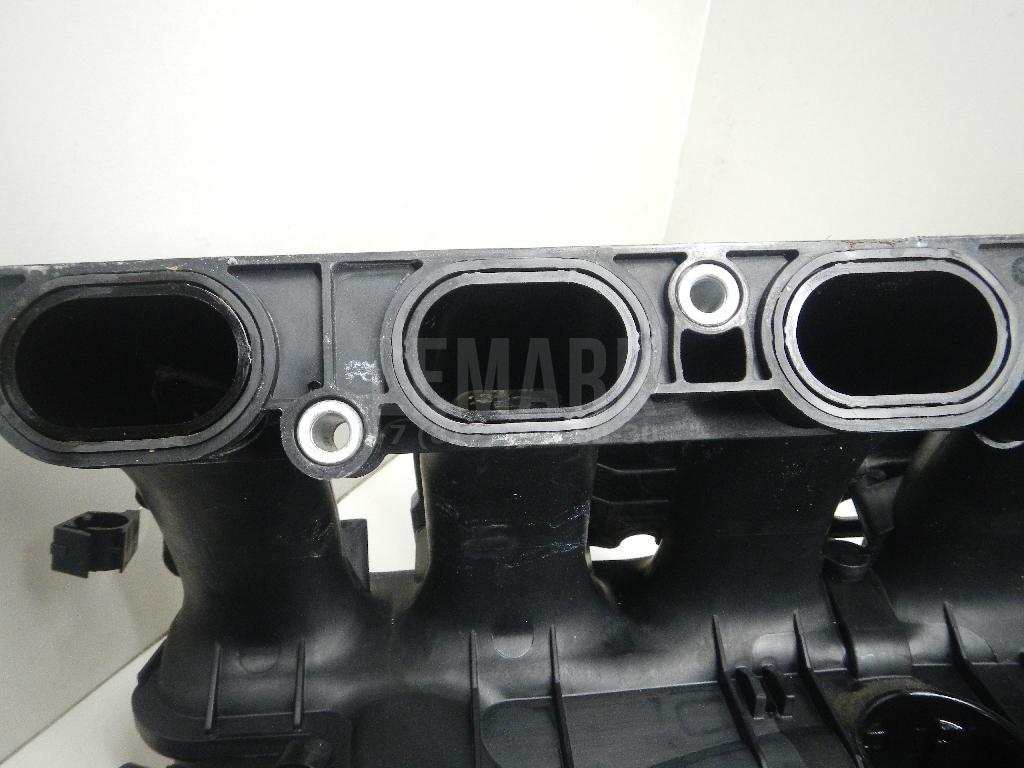 Коллектор впускной для  Audi A4 [B7] 2005-2007