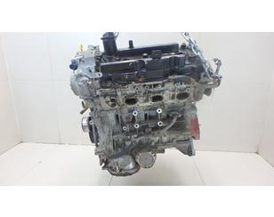 Двигатель VQ35HR