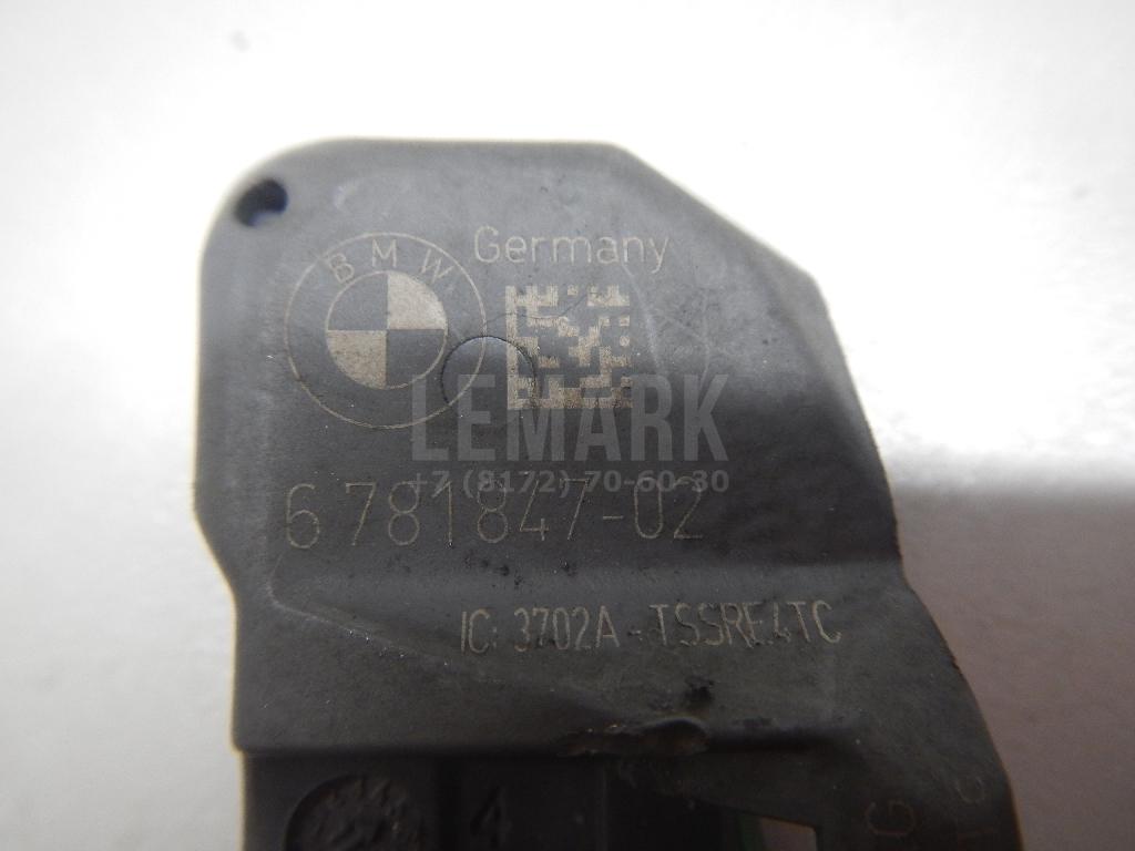 Датчик давления в шине (TPMS)