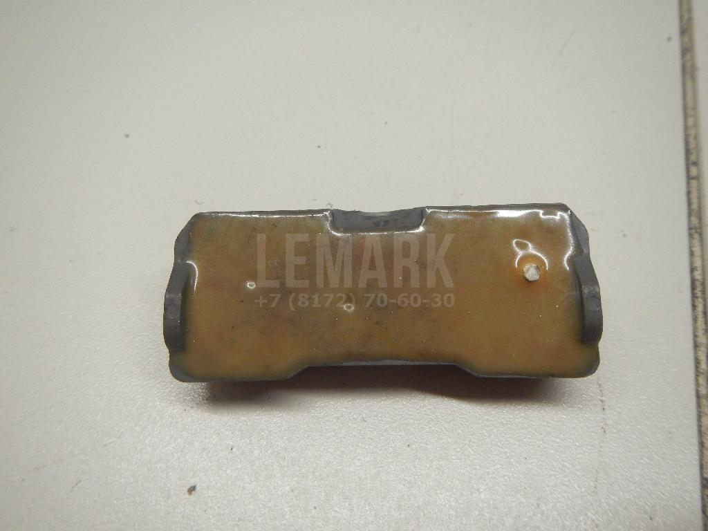 Датчик давления в шине (TPMS)
