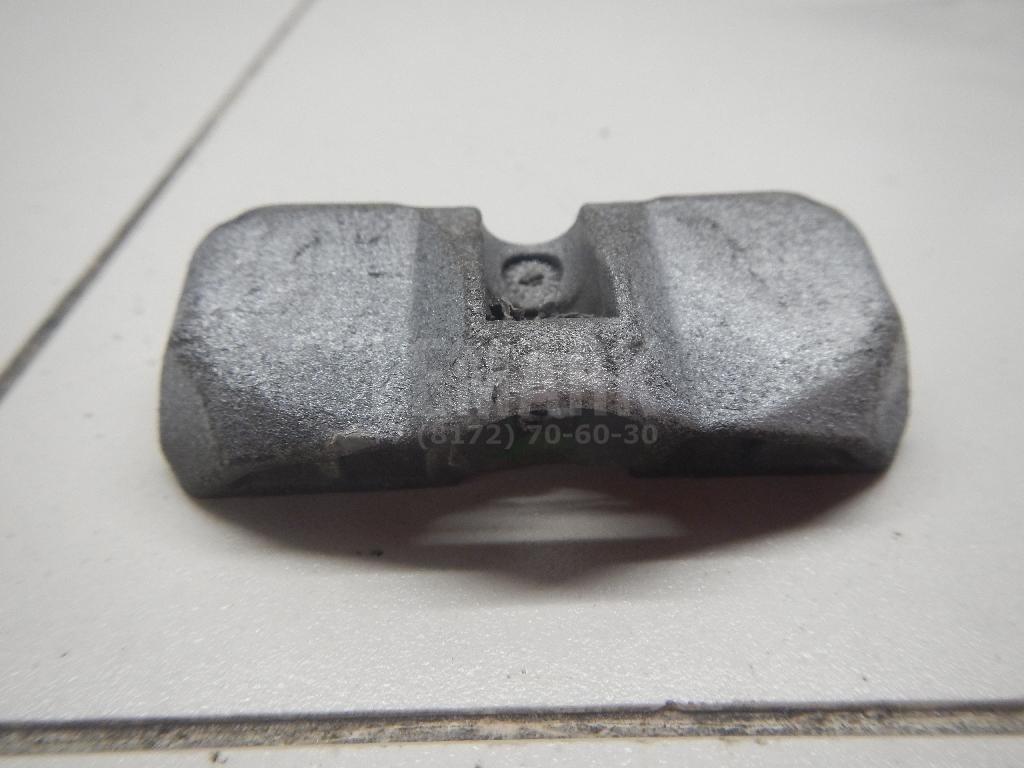 Датчик давления в шине (TPMS)