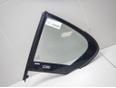 Стекло двери задней левой