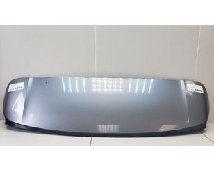 Спойлер (дефлектор) багажника для BMW X5 E70 2007-2013 с разбора состояние отличное