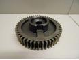 Шестерня (шкив) распредвала