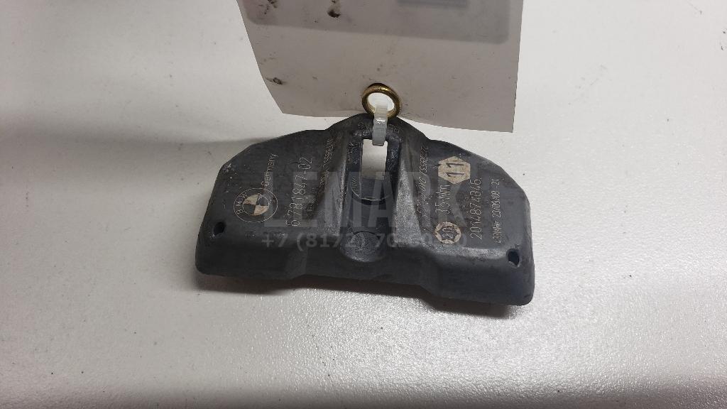Датчик давления в шине (TPMS)
