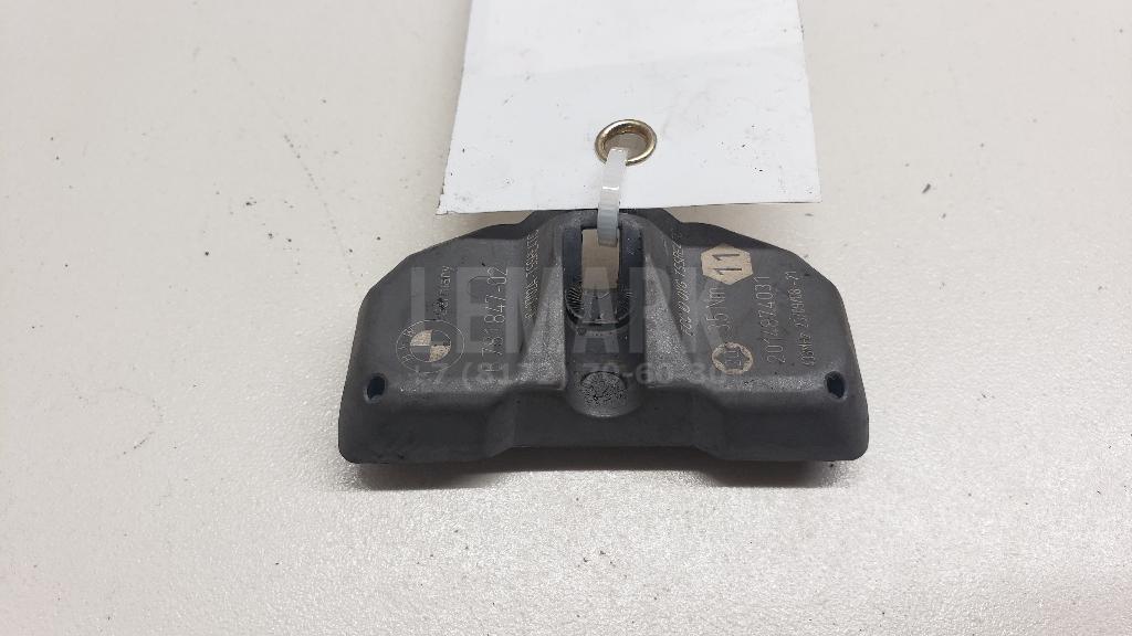 Датчик давления в шине (TPMS)