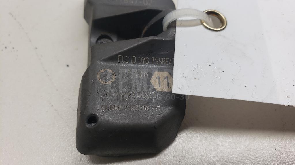 Датчик давления в шине (TPMS)