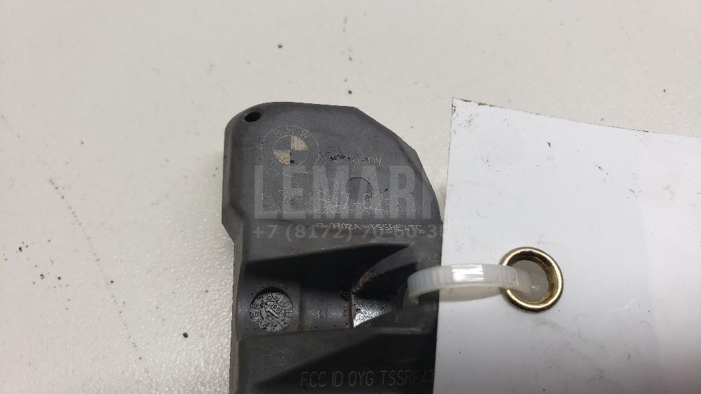Датчик давления в шине (TPMS)