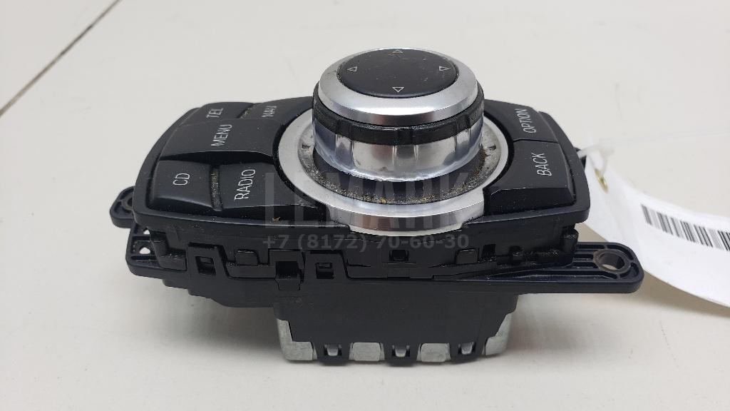 Блок кнопок для  Ford Focus II 2008-2011