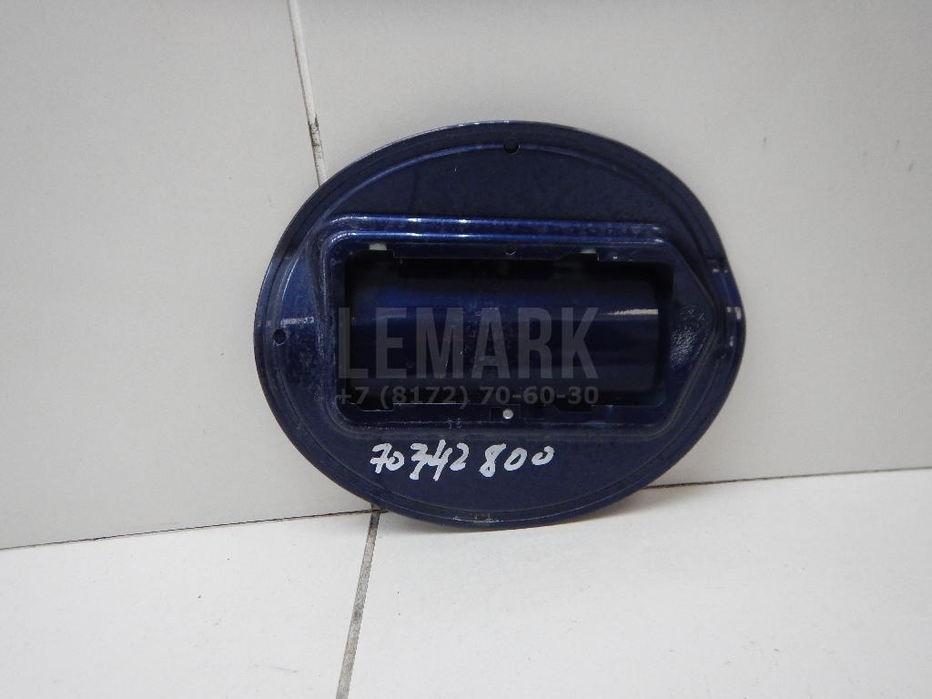 Лючок бензобака для  Audi TT(8N) 1998-2006
