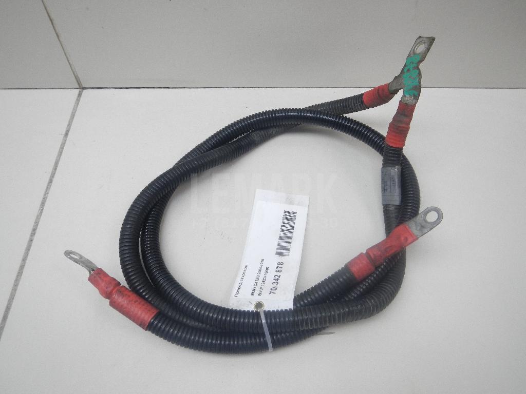 Провод стартера для  BMW 3-serie F30/F31/F80 2011-2020