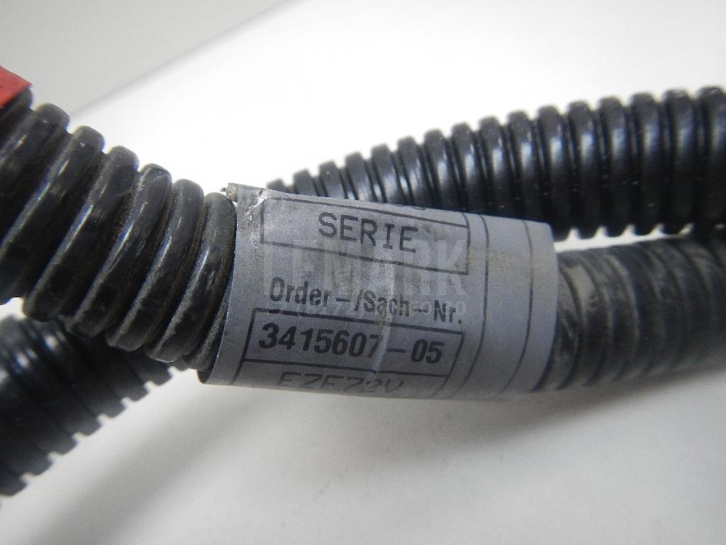 Провод стартера для  BMW 3-serie F30/F31/F80 2011-2020