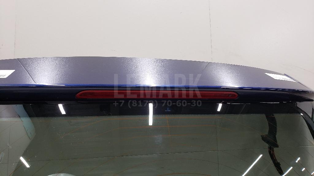 Дверь багажника со стеклом для  BMW 5-serie GT F07 2009-2016