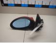 Зеркало левое электрическое