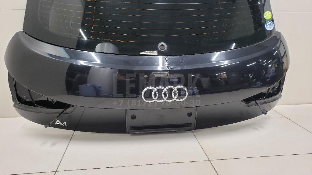 Дверь багажника со стеклом для  Audi A3 [8V] 2013-2020