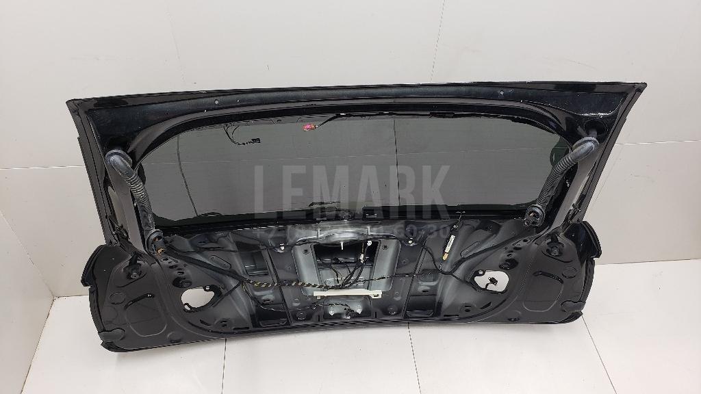 Дверь багажника со стеклом для  Audi A3 [8V] 2013-2020