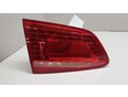 Фонарь задний внутренний левый