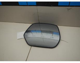 Стекло зеркала электрического правого для Honda CR-V 2007-2012 с разборки состояние отличное