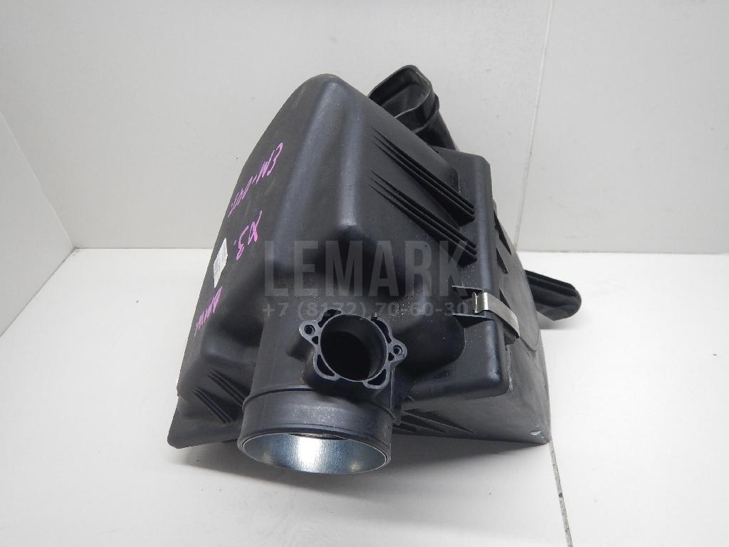 Корпус воздушного фильтра для  Fiat Ducato 244 (+Elabuga) 2002-2006