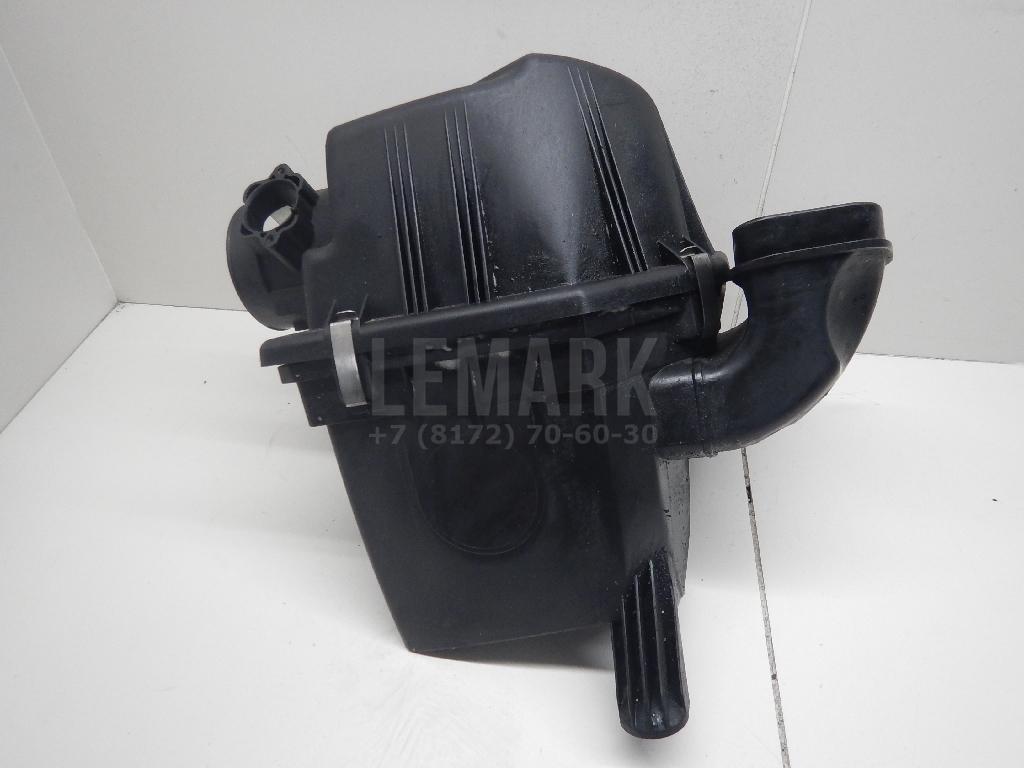 Корпус воздушного фильтра для  Fiat Ducato 244 (+Elabuga) 2002-2006