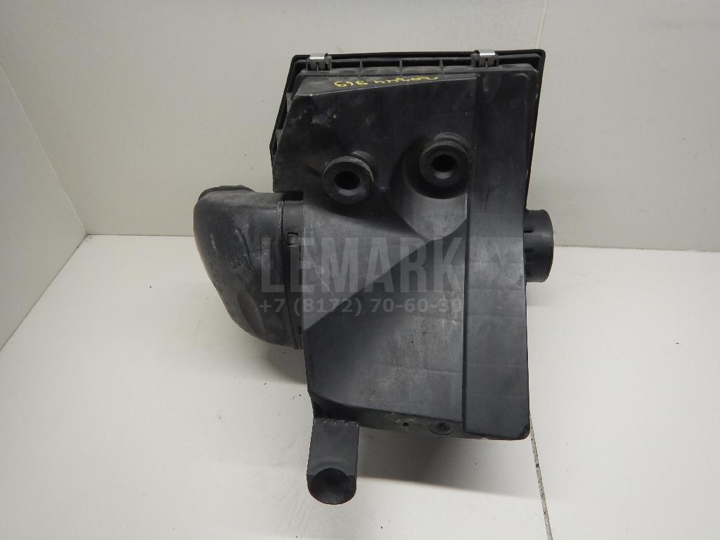 Корпус воздушного фильтра для  Fiat Ducato 244 (+Elabuga) 2002-2006