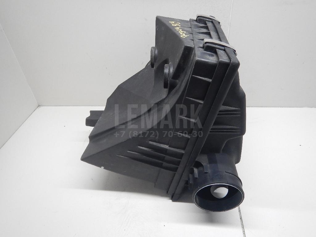Корпус воздушного фильтра для  Fiat Ducato 244 (+Elabuga) 2002-2006