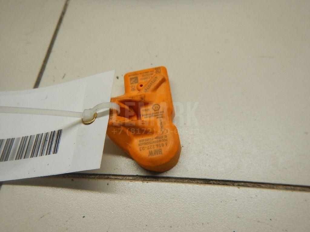 Датчик давления в шине (TPMS)