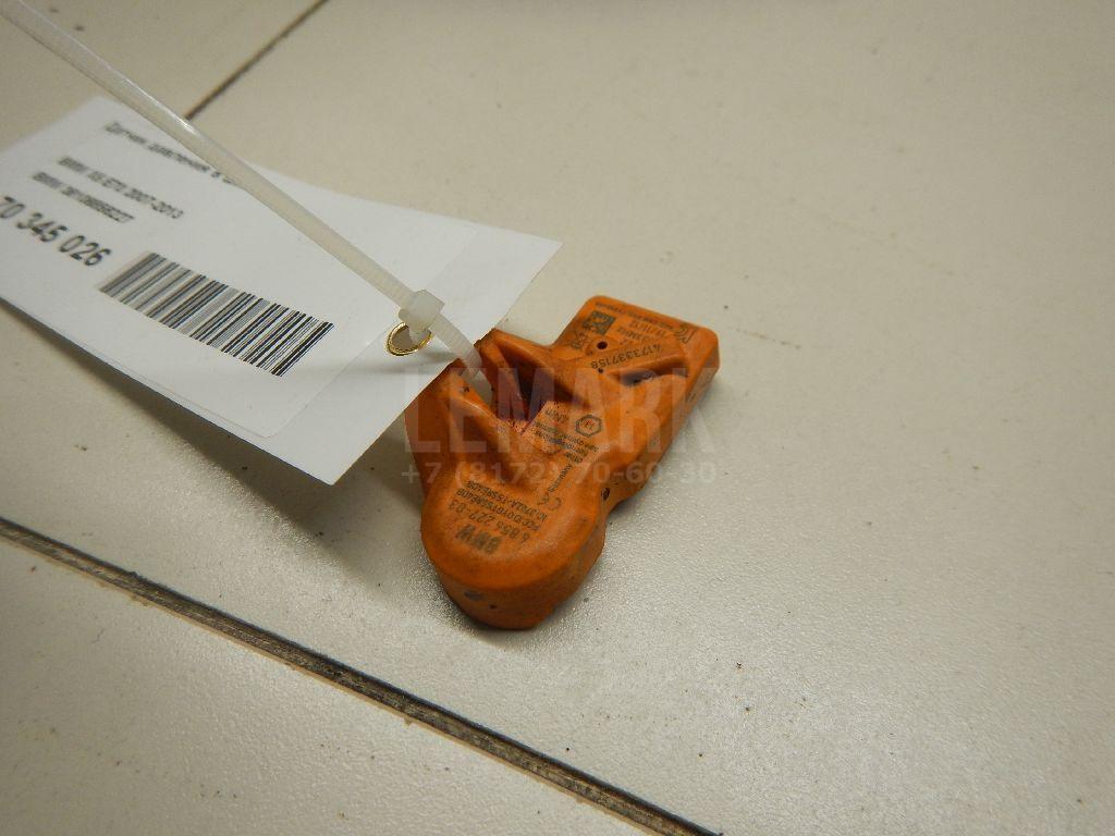 Датчик давления в шине (TPMS)
