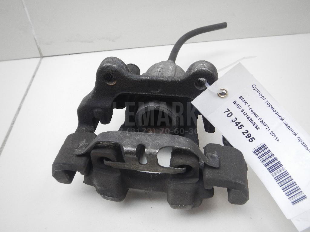 Суппорт тормозной задний правый для  Ford Focus I 1998-2005