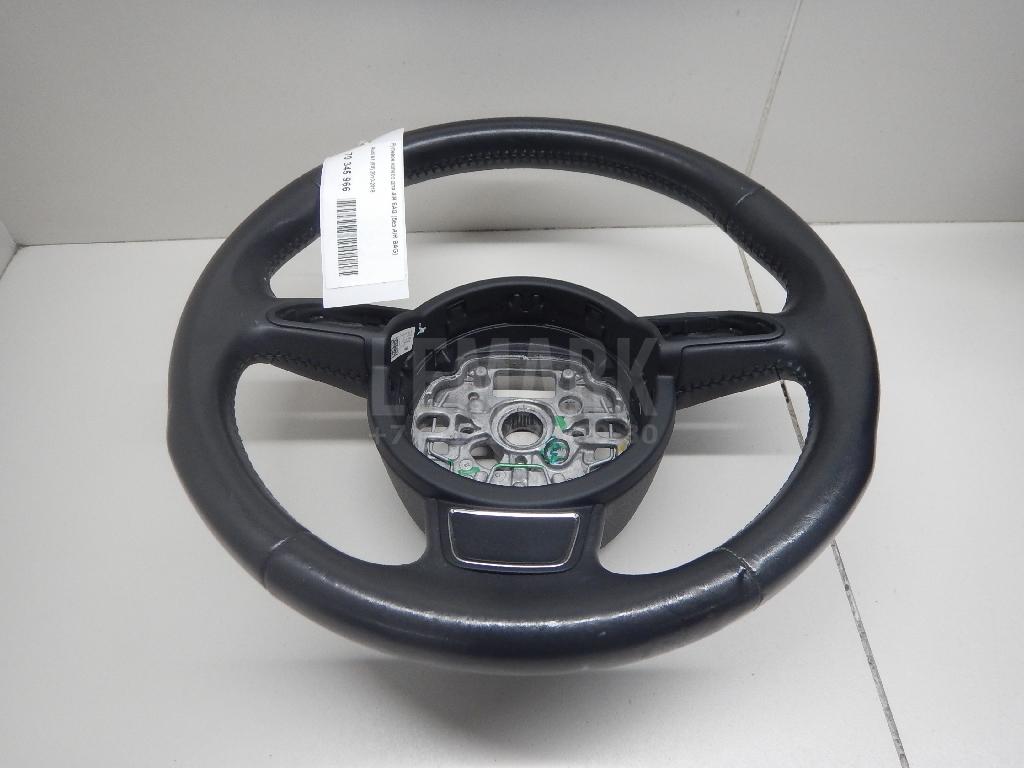 Рулевое колесо для AIR BAG (без AIR BAG)