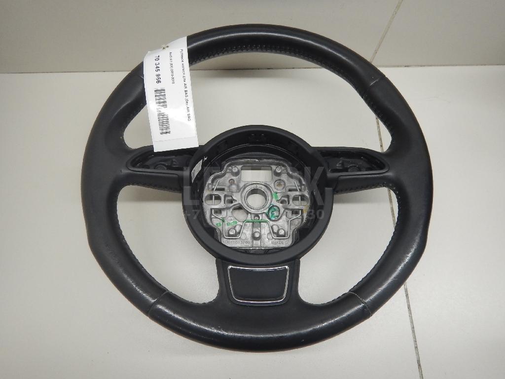 Рулевое колесо для AIR BAG (без AIR BAG)