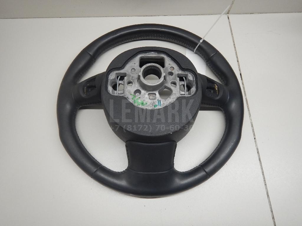 Рулевое колесо для AIR BAG (без AIR BAG)